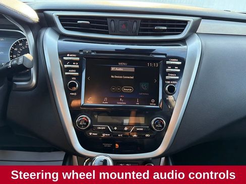 Used 2022 Nissan Murano SV image 11