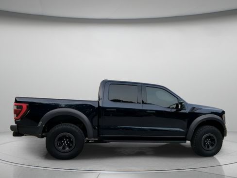 Certified 2023 Ford F150 Raptor w/ Raptor Carbon Fiber Package AWD/4WD image 31