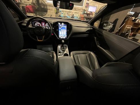Used 2024 Subaru Crosstrek 2.5i Wilderness image 3