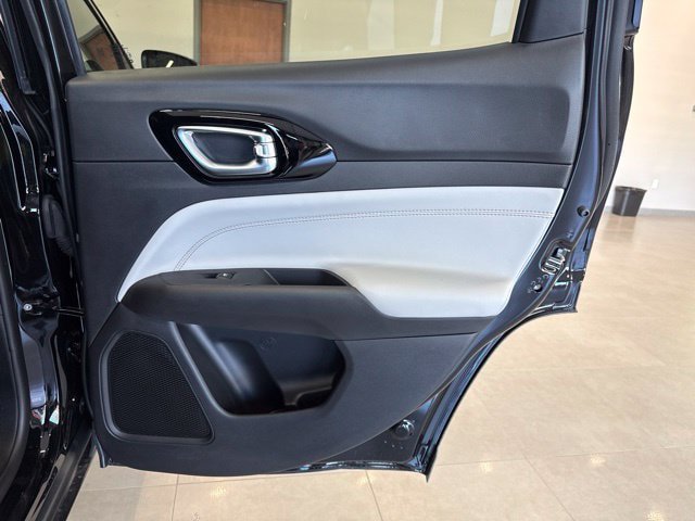 New 2026 Jeep Compass Limited AWD/4WD image 48