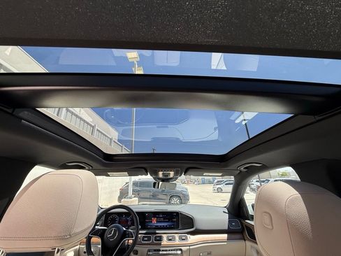 Used 2026 Mercedes-Benz GLE 350 4MATIC image 15