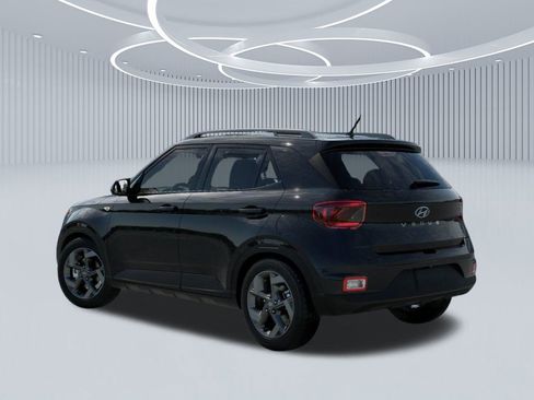 New 2026 Hyundai Venue SEL FWD image 5