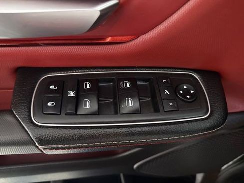 Used 2019 RAM 1500 Rebel w/ Rebel Level 1 Equipment Group image 20