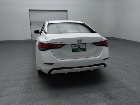 Used 2024 Nissan Sentra SV w/ Lighting Package image 6