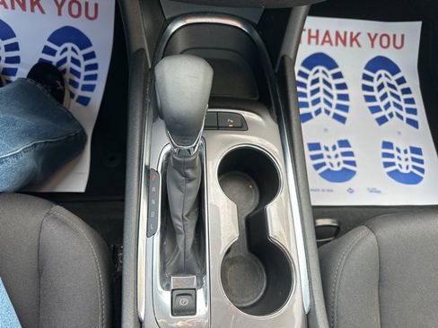 Used 2024 Chevrolet Malibu LT image 22