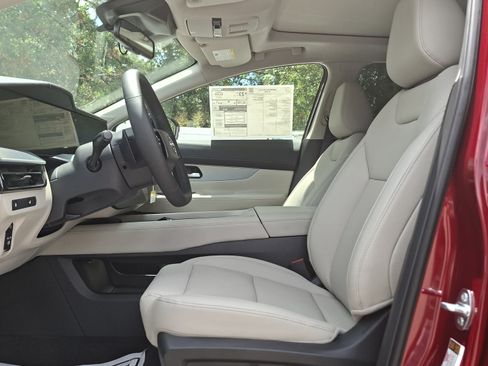 New 2026 Nissan Murano SL AWD/4WD image 6