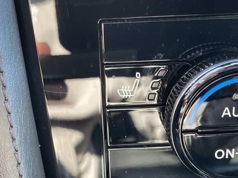 Certified 2024 Nissan Armada SV w/ Cargo Package image 25