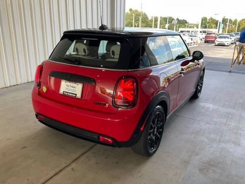 Used 2023 MINI Cooper SE FWD image 23