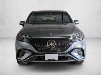 Used 2023 Mercedes-Benz EQE 500 4MATIC SUV video 2