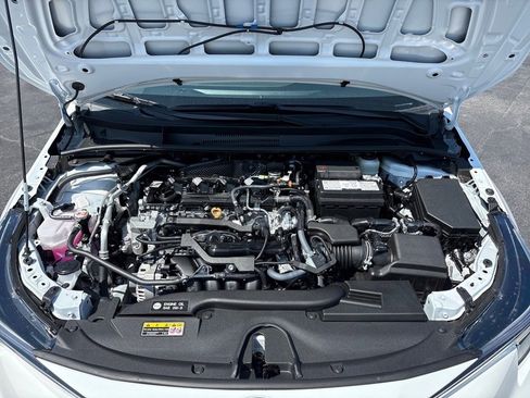 New 2025 Toyota Corolla FX image 31