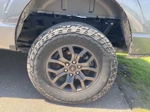 Used 2024 Ford F150 Tremor w/ Bed Utility Package AWD/4WD image 14