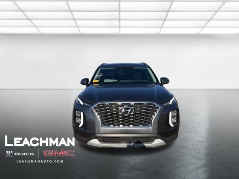 Used 2020 Hyundai Palisade SEL w/ Convenience Package image 9