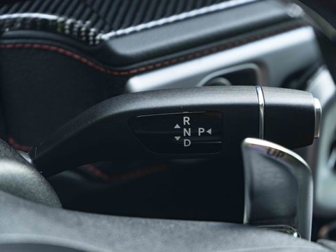 Used 2024 Mercedes-Benz G 63 AMG 4MATIC w/ Manufactur Interior Package image 27