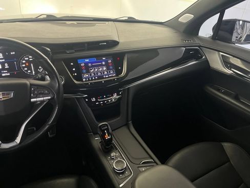 Used 2020 Cadillac XT6 Sport AWD/4WD image 34