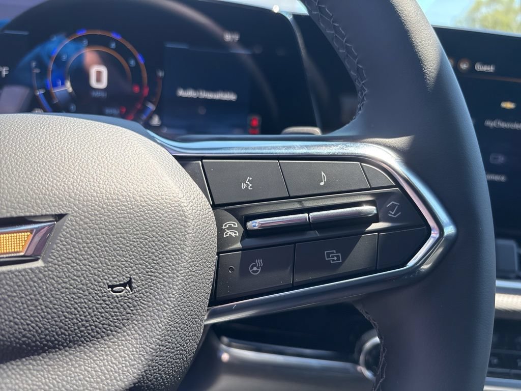 New 2026 Chevrolet Equinox LT FWD image 11