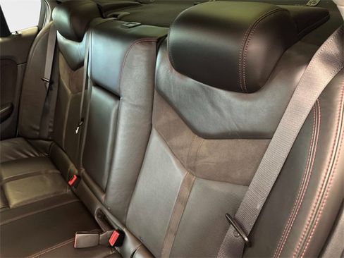 Used 2017 Chevrolet SS image 11