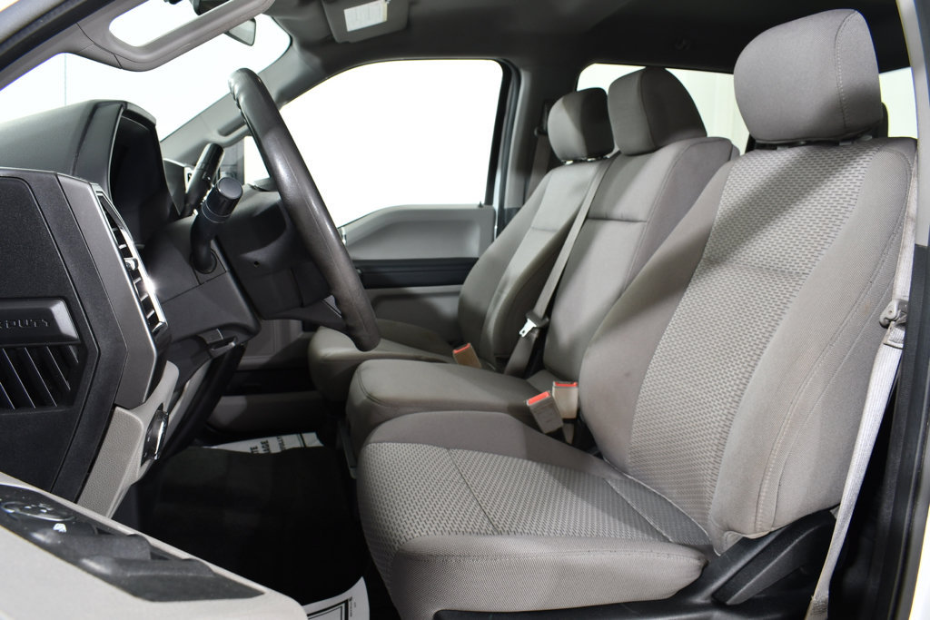 Used 2017 Ford F250 XLT w/ XLT Value Package AWD/4WD image 6