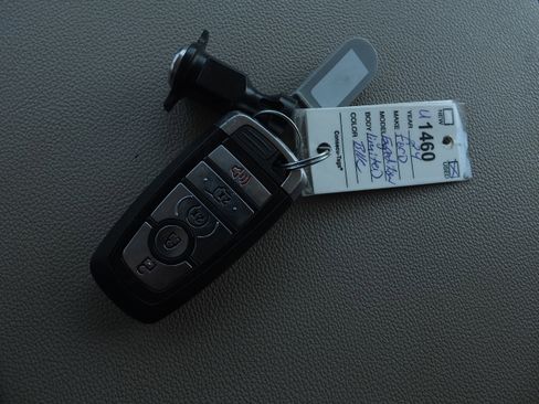 Used 2024 Ford Expedition Limited RWD image 35