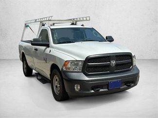 Used 2023 RAM 1500 Tradesman w/ Electronics Group AWD/4WD video 3