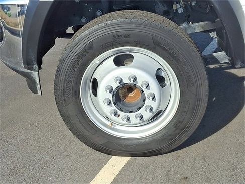 Used 2025 RAM 5500 Tradesman image 8