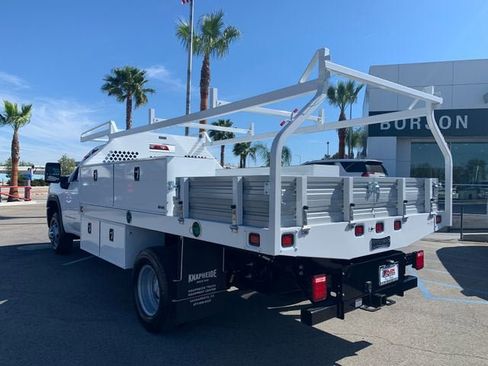 New 2026 GMC Sierra 3500 Pro w/ Convenience Package AWD/4WD image 11