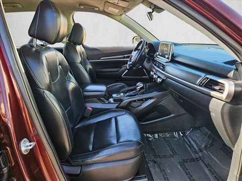 Used 2020 Kia Telluride LX FWD image 25