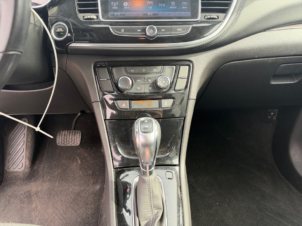Used 2018 Buick Encore Preferred FWD image 11