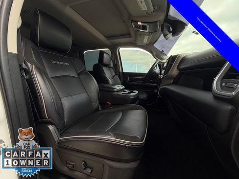 Used 2023 RAM 2500 Laramie AWD/4WD image 25