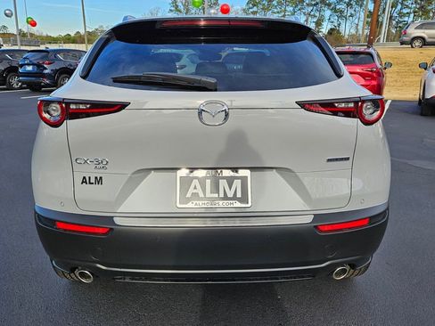 New 2026 MAZDA CX-30 AWD 2.5 S image 11