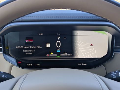 New 2026 Land Rover Range Rover Sport Dynamic SE image 10