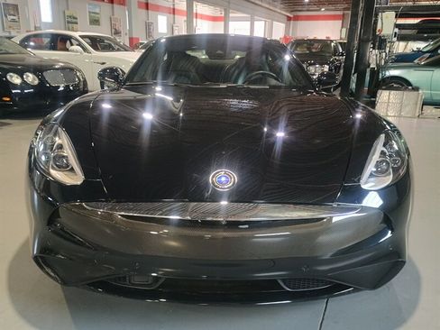Used 2020 Karma Revero GT image 7