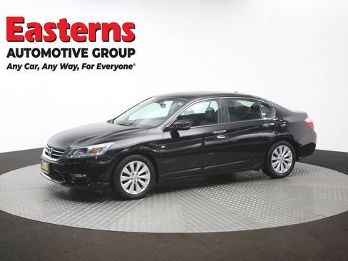 Used 2015 Honda Accord EX-L image 60