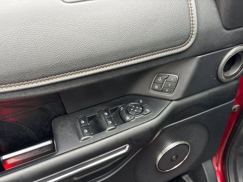 Used 2018 Ford Expedition Max Platinum image 12