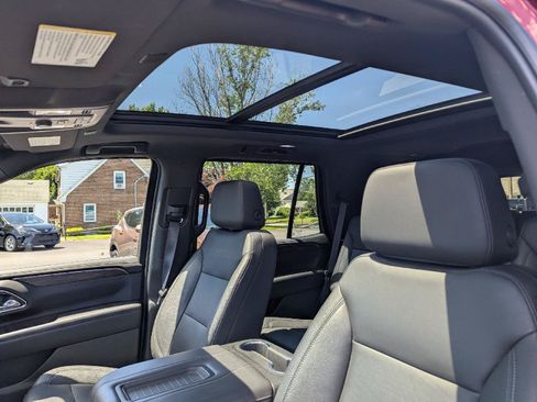 Used 2023 Chevrolet Tahoe LT AWD/4WD image 27