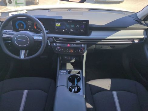 Used 2025 Hyundai Sonata SEL image 16