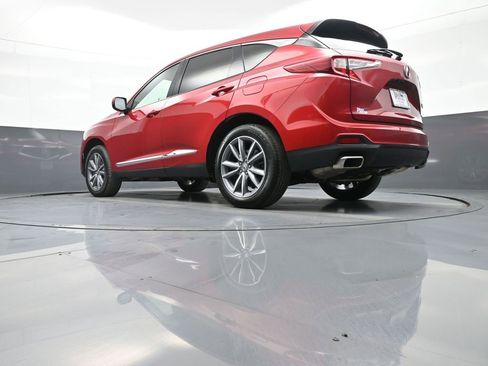 Certified 2023 Acura RDX w/ Technology Package image 32