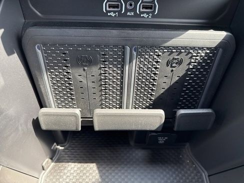 New 2026 RAM 2500 Laramie image 34