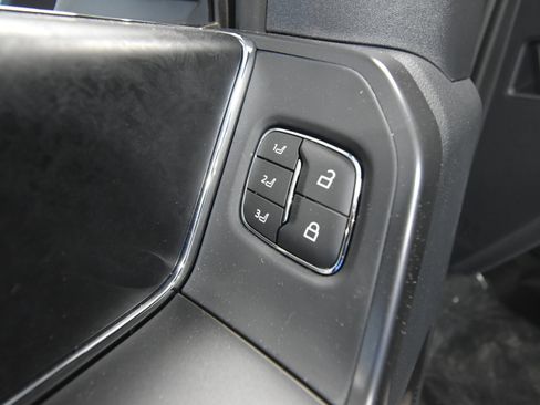 New 2025 Ford F150 Tremor w/ Equipment Group 402A High image 7