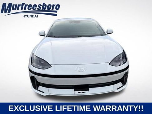 Used 2023 Hyundai Ioniq 6 SEL RWD image 3