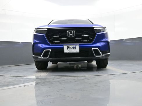 Used 2024 Honda CR-V Sport Touring image 27