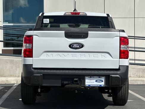 New 2026 Ford Maverick XL image 4