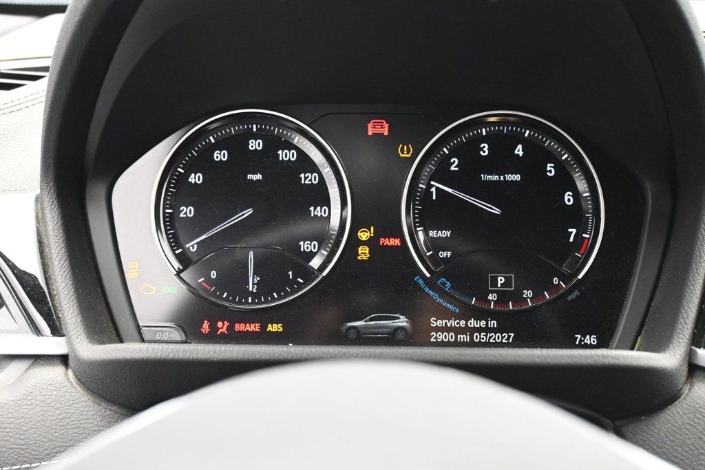 Used 2020 BMW X2 sDrive28i w/ Convenience Package FWD image 15