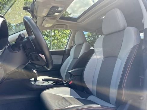 Used 2023 Subaru Crosstrek 2.0i Premium image 14