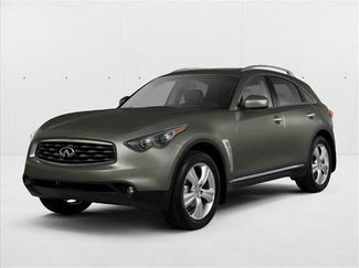 Used 2011 INFINITI FX35 2WD w/ Premium Pkg video 1
