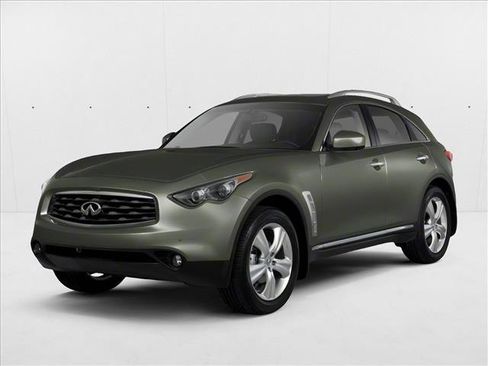 Used 2011 INFINITI FX35 2WD w/ Premium Pkg image 1