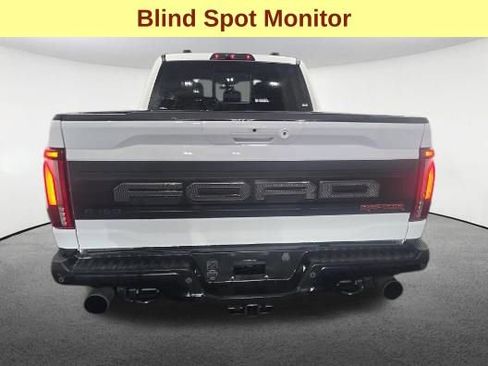 Used 2024 Ford F150 Raptor AWD/4WD image 7