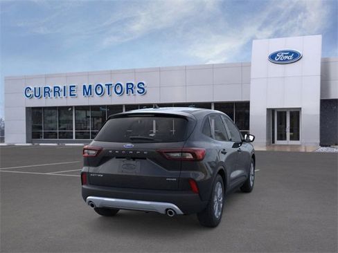 New 2026 Ford Escape Active w/ Tech Pack #1 image 8
