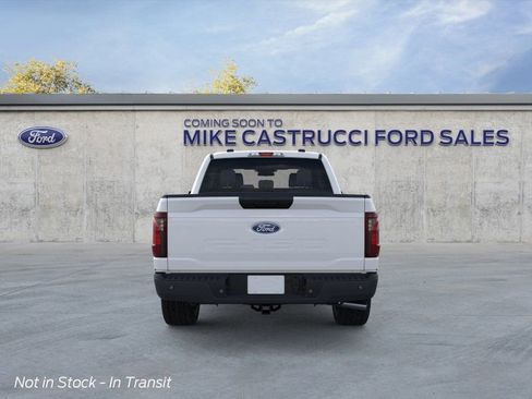 New 2026 Ford F150 XL AWD/4WD image 5