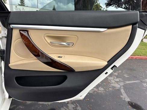 Used 2018 BMW 430i Gran Coupe image 33