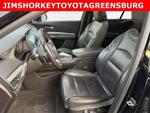 Used 2019 Cadillac XT4 Premium Luxury image 12